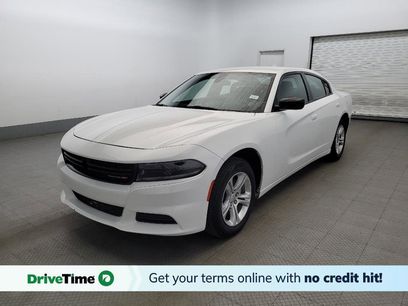 Used 2023 Dodge Charger SXT