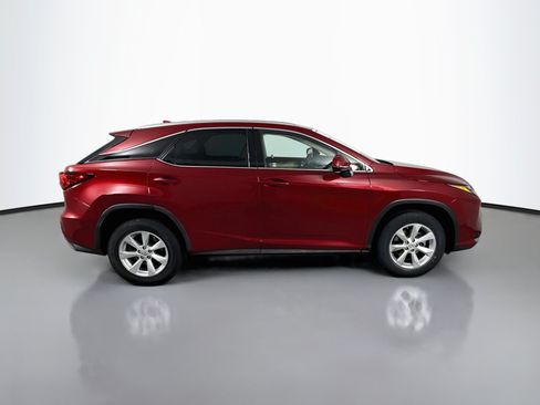 Used 2017 Lexus RX 350 AWD image 8