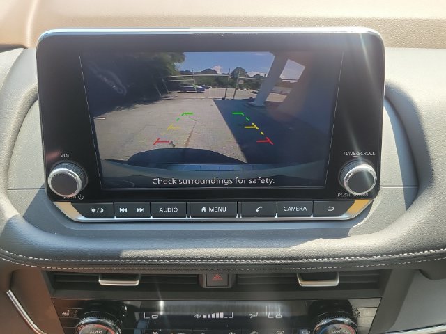 Certified 2023 Nissan Rogue SV w/ SV Premium B Package FWD image 19