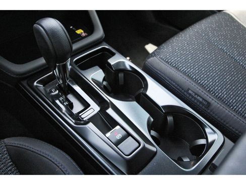 New 2026 Subaru Forester Premium AWD/4WD image 27
