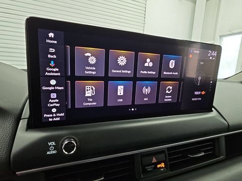 New 2026 Honda Pilot Elite image 16