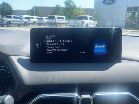 Used 2025 MAZDA CX-5 AWD 2.5 S w/ Premium Plus Pkg image 22