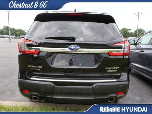 Used 2023 Subaru Ascent Touring AWD/4WD image 19