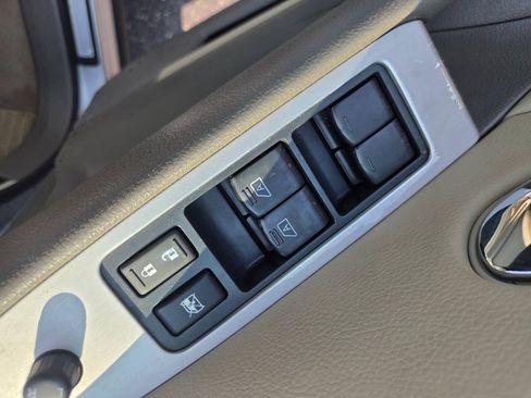 Used 2013 Nissan Murano SL w/ Navigation Pkg AWD/4WD image 13