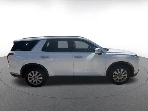 Used 2025 Hyundai Palisade SEL FWD image 15