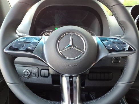 New 2026 Mercedes-Benz Sprinter 2500 image 9