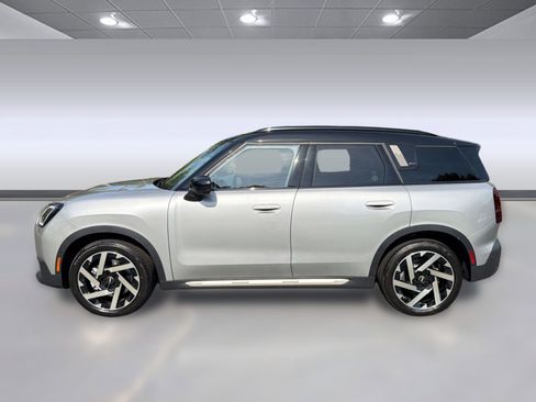 New 2027 MINI Cooper Countryman S w/ Comfort Package Max AWD/4WD image 2