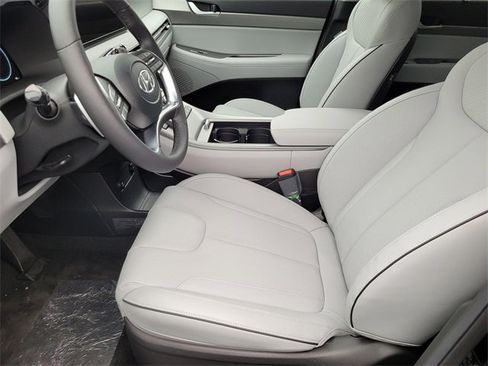 New 2025 Hyundai Palisade SEL image 11