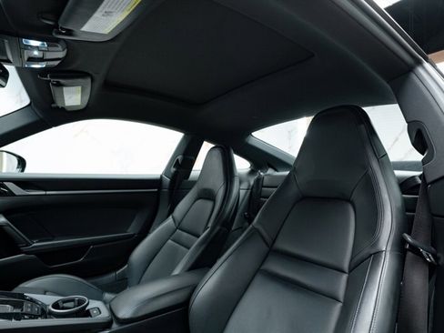 Used 2020 Porsche 911 Carrera 4S image 12