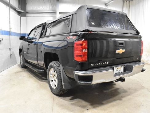 Used 2018 Chevrolet Silverado 1500 LT w/ All Star Edition image 24