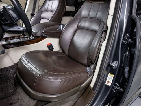 Used 2021 Land Rover Range Rover P525 Westminster Edition image 27