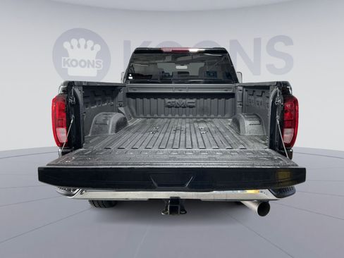 Used 2023 GMC Sierra 2500 SLE w/ SLE Convenience Package image 31