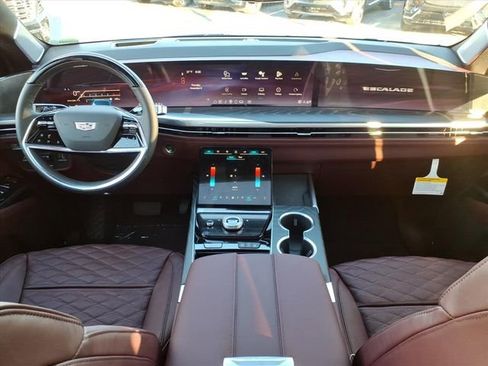 New 2026 Cadillac Escalade Sport w/ Touring Package image 20