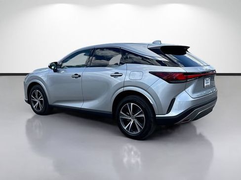 Used 2024 Lexus RX 350 FWD w/ Technology Package image 5