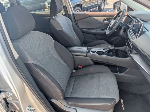 Used 2023 Nissan Rogue SV image 22