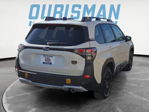 Used 2026 Subaru Forester Wilderness image 6