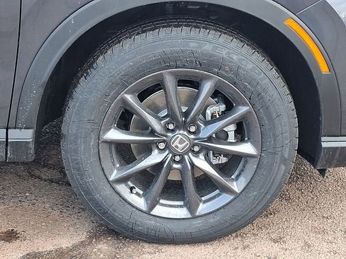 New 2026 Honda CR-V EX-L image 5