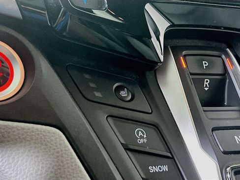 Used 2023 Honda Odyssey EX-L image 19