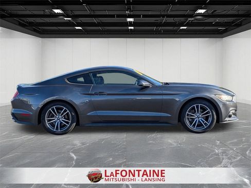Used 2015 Ford Mustang Premium w/ Equipment Group 201A image 6