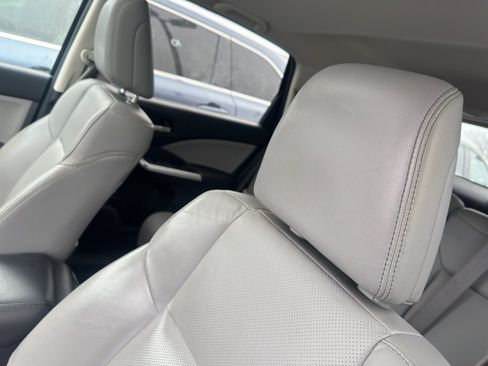 Used 2016 Honda CR-V EX-L image 7