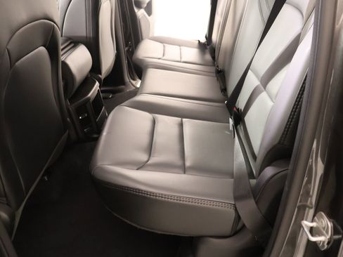 Used 2025 RAM 1500 Tradesman image 11