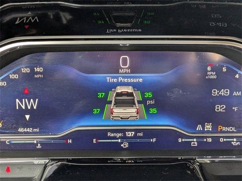 Used 2023 Chevrolet Silverado 1500 RST image 26