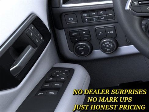 New 2026 Chevrolet Tahoe Premier w/ Sun And Tow Package image 22