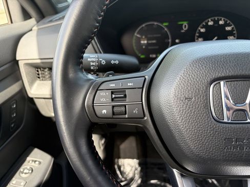 Certified 2025 Honda CR-V Sport-L image 22