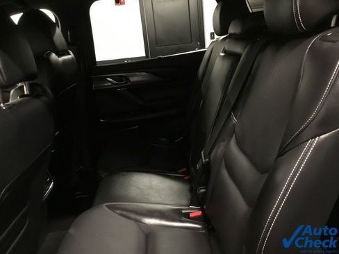Used 2022 MAZDA CX-9 Grand Touring image 31