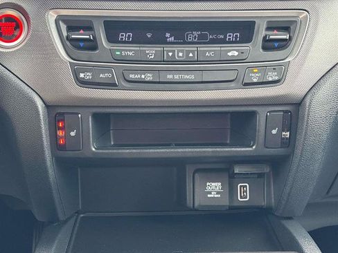 Used 2021 Honda Ridgeline RTL image 23