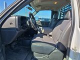 Used 2006 Chevrolet Silverado 2500 W/T w/ Snow Plow Prep Package image 4