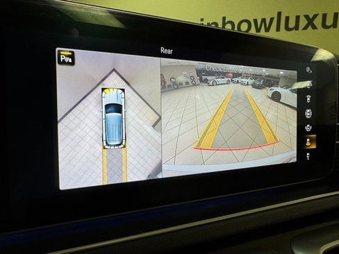 Used 2020 Mercedes-Benz GLE 350 GLE 350 image 15