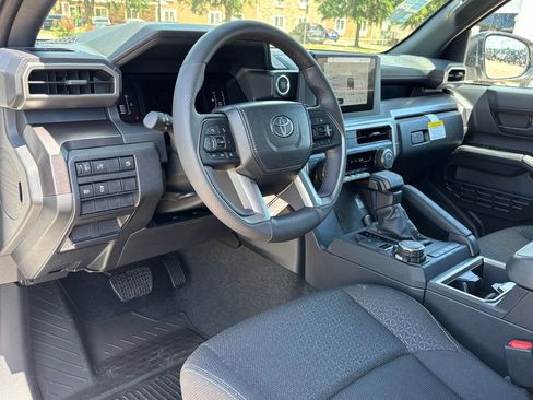 New 2026 Toyota 4Runner SR5 RWD image 11