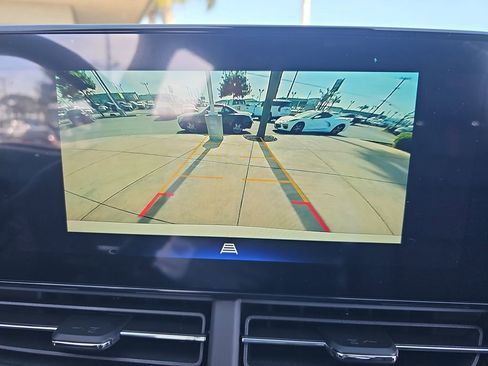 New 2026 Chevrolet Trax RS image 22