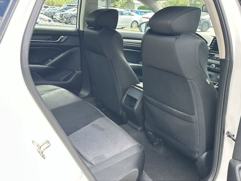 Used 2020 Honda Accord LX image 17