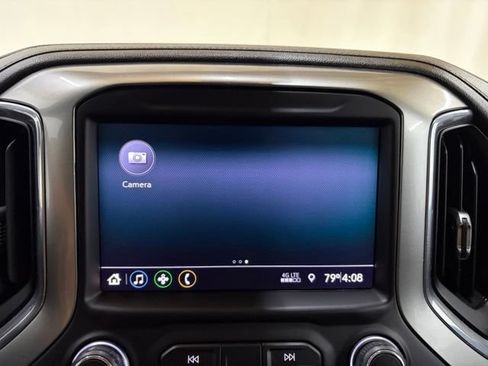 Used 2020 Chevrolet Silverado 1500 LT w/ True North Edition AWD/4WD image 46