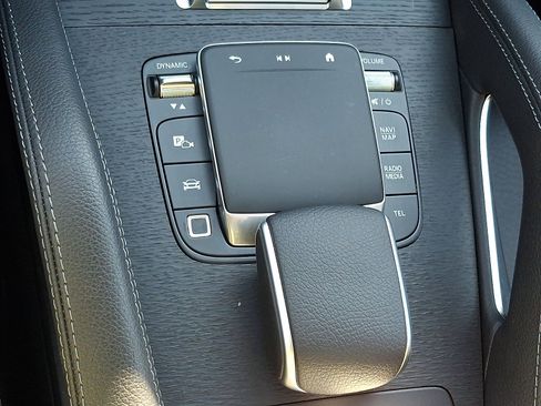 Certified 2026 Mercedes-Benz GLS 450 4MATIC image 26