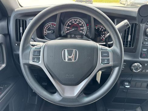 Used 2013 Honda Ridgeline RTS image 15