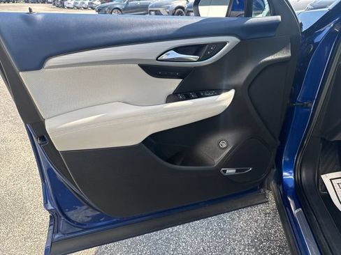 Certified 2024 Buick Envision Avenir AWD/4WD image 16