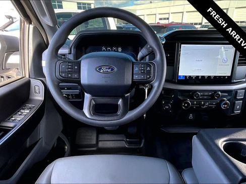 Used 2025 Ford F150 XL image 9