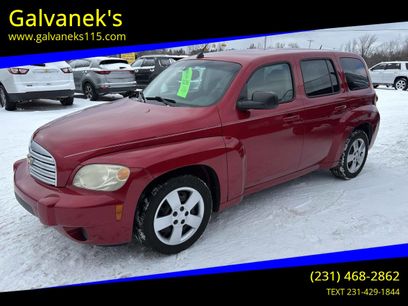 Used 2010 Chevrolet HHR LS