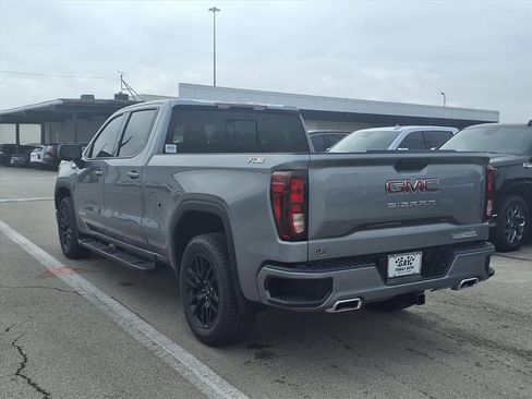 New 2026 GMC Sierra 1500 Elevation image 2