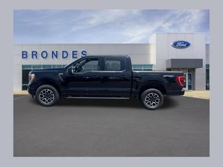 Used 2023 Ford F150 XLT w/ Equipment Group 302A High AWD/4WD 360° Tour