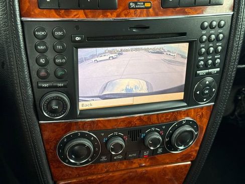 Used 2011 Mercedes-Benz G 55 AMG 4MATIC image 26