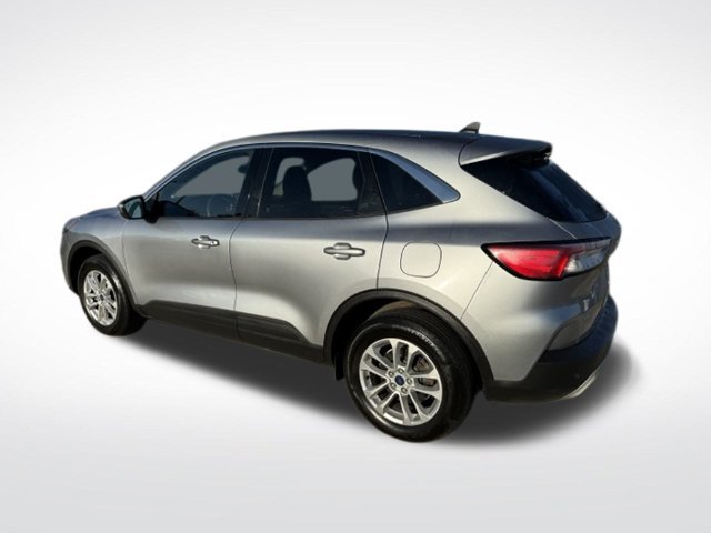 Used 2021 Ford Escape SE AWD/4WD image 5