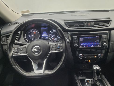Used 2018 Nissan Rogue SL w/ Premium Package AWD/4WD image 22