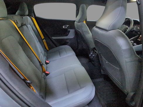 Certified 2023 Polestar Polestar 2 w/ Pilot Pack image 20