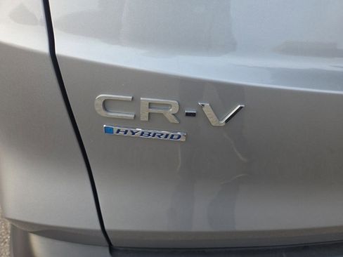Used 2024 Honda CR-V Sport-L image 8