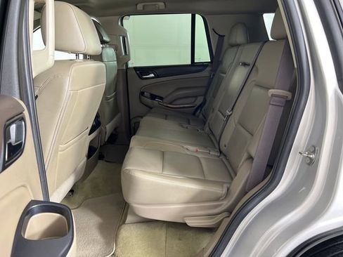 Used 2017 GMC Yukon SLT RWD image 25
