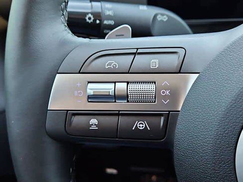 New 2026 Hyundai Kona Limited image 24